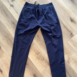 Public Rec ADED 38/34 Navy Pants